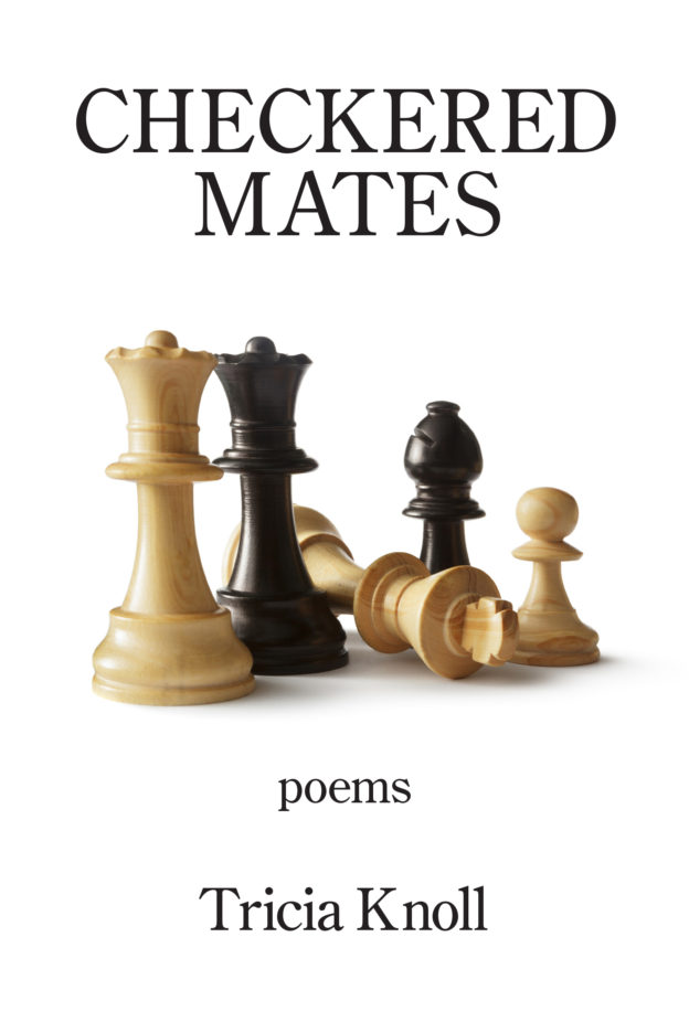 Cover of Checkered Mates